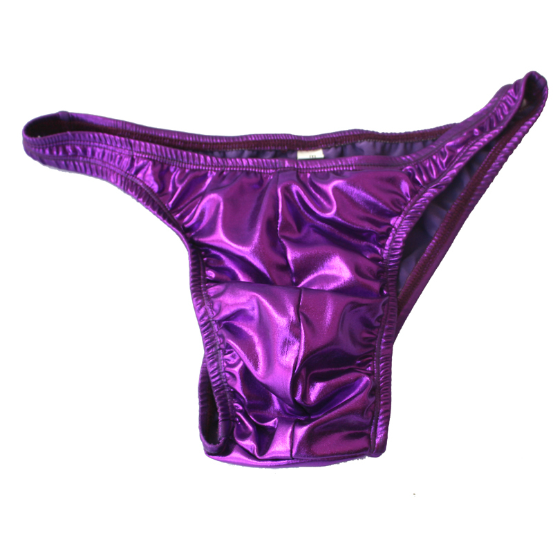 健美比赛裤健美比赛三角裤健身比赛裤面料烫金发亮新款04