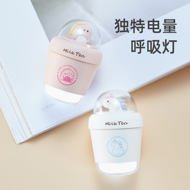 soip Y05-奶茶蓝牙耳机-白色 Y05