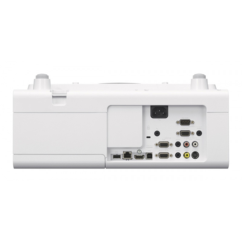 索尼(SONY) VPL-SX631超短焦投影仪 教育办公投影仪高清大图