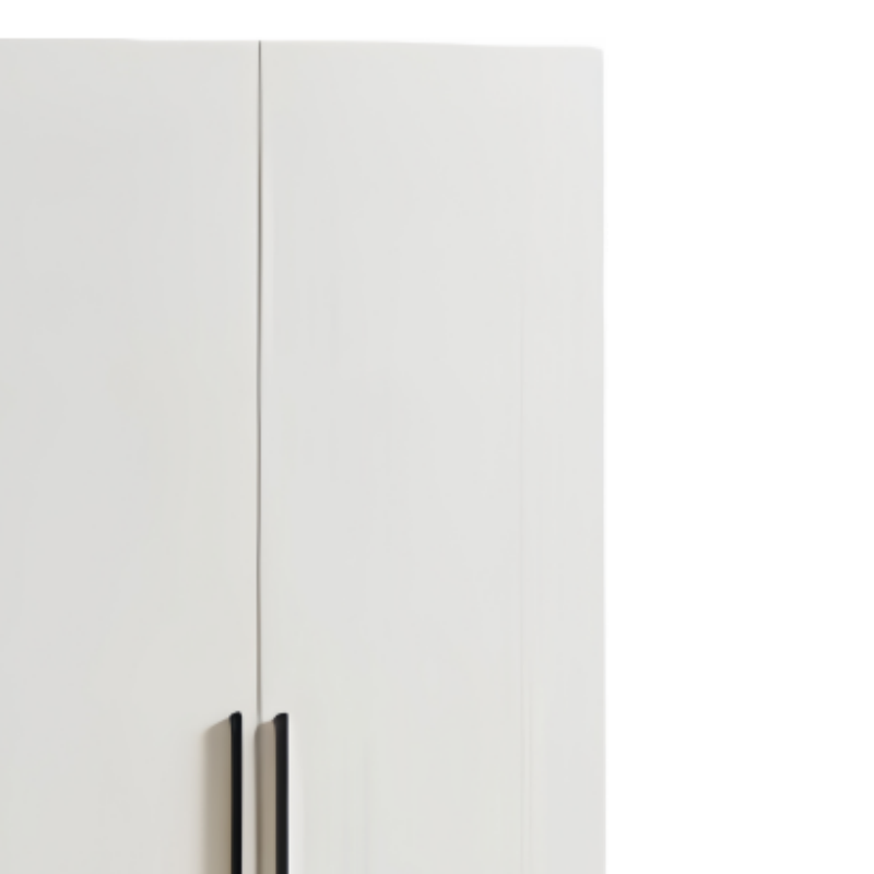 豫龙都 两门衣柜 木质 个高清大图