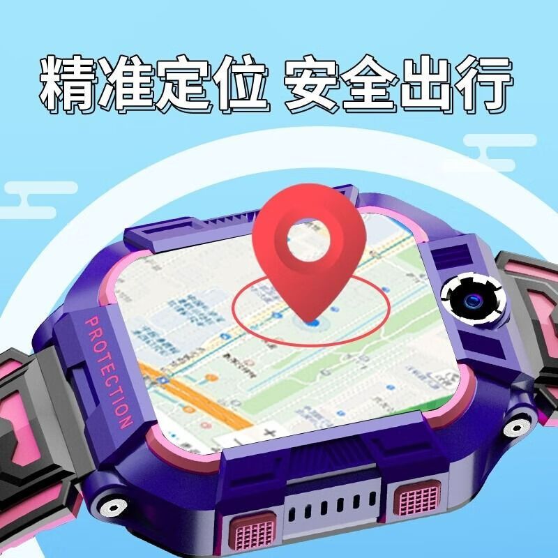小霸王A68升级版儿童电话