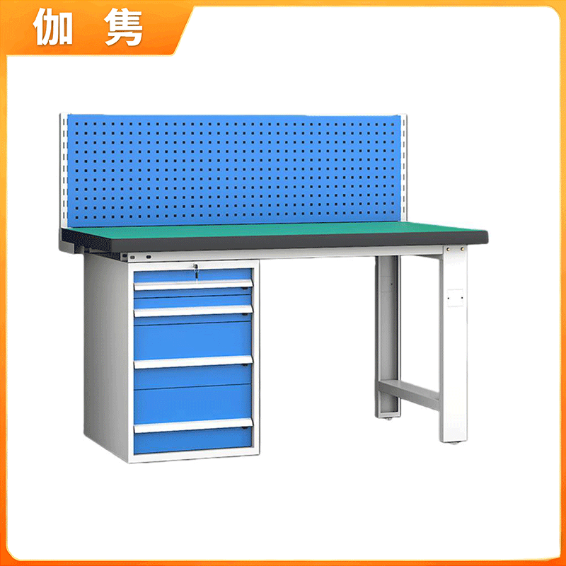 伽隽 操作台 1.2m 张高清大图