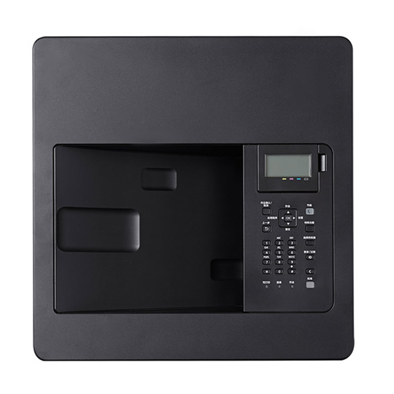 佳能(Canon) LBP 710Cx A4 彩色激光打印机 双面打印 有线网络