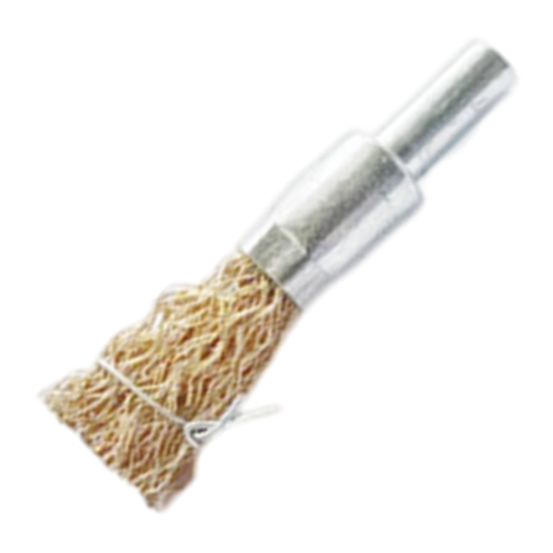 瀚图斯笔形钢丝刷HTS211高清大图