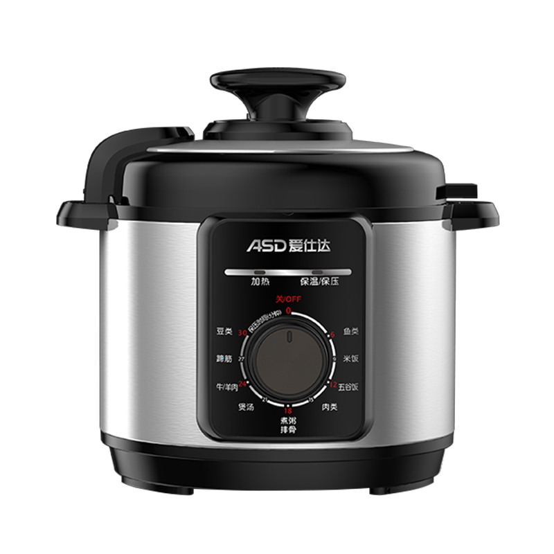 爱仕达电压力锅AP-Y40J159