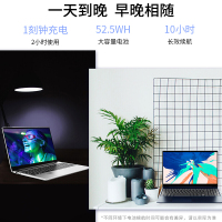 联想（Lenovo）小新15 2019新款 英特尔酷睿 i5-8265U 8G 1TB SSD 2G独显 15.6英寸笔记本电脑轻薄游戏本窄边框商务办公本学生 蓝色 银灰可选 定制