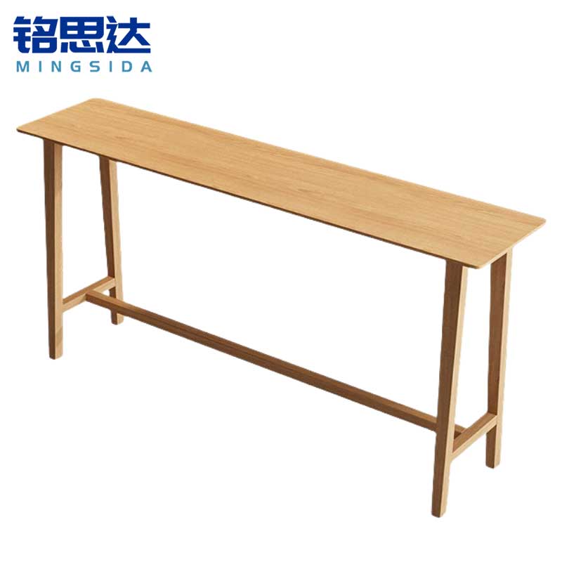 铭思达吧台桌高清大图