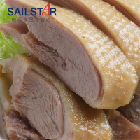 江苏南京特产盐水鸭咸鸭子真空聚餐熟食卤味零食小吃伴手礼
