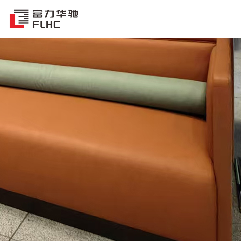 富力华驰 双人沙发 SRSF-026 张高清大图