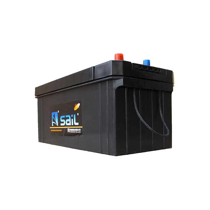 风帆(sail)蓄电池6-QW-180徐工QY25KJ 重庆铁马CQ1190 XC2300 XC2200