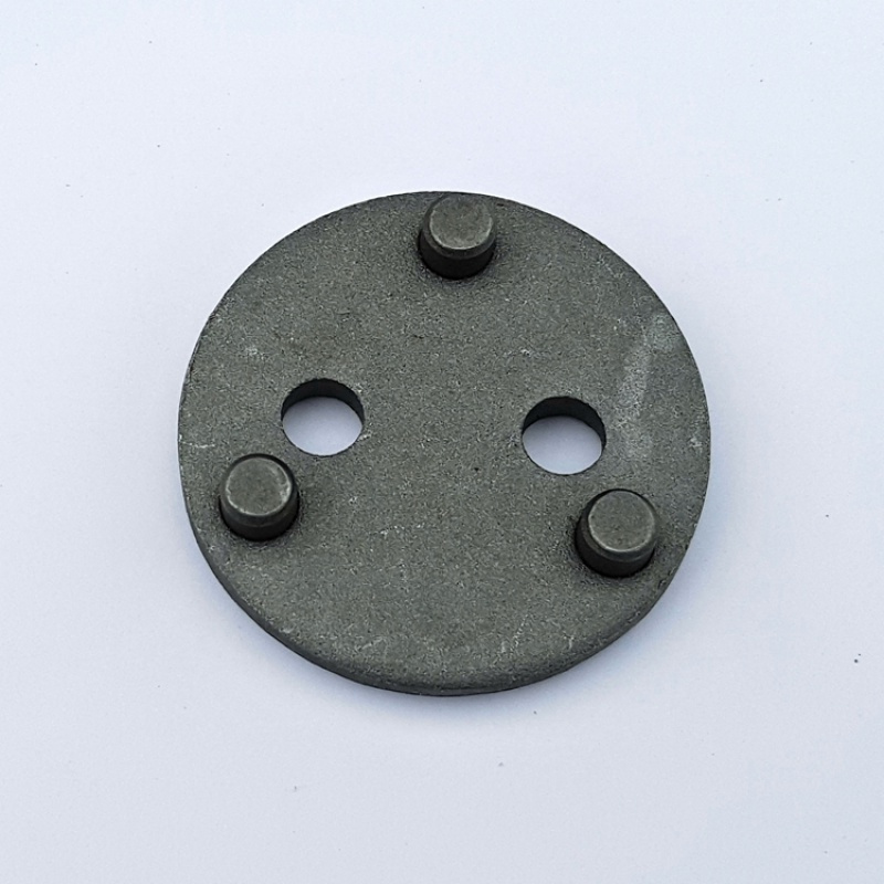 件蝶式刹车片拆装调整专用刹车分泵组刹车片回位更换汽保工具大众芯片