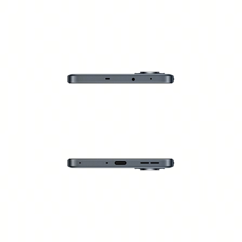 OPPO K12 Plus 玄武黑 12GB+512GB 第三代骁龙 7 旗舰芯片 6400mAh超耐久大电池 AI手机