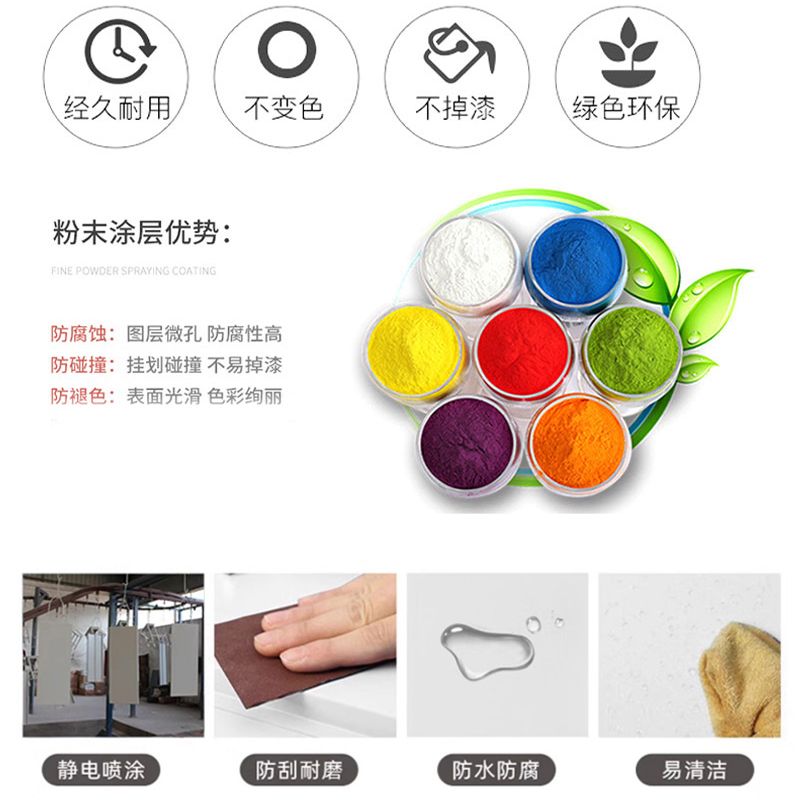 馨飞虎更衣柜4门/台高清大图