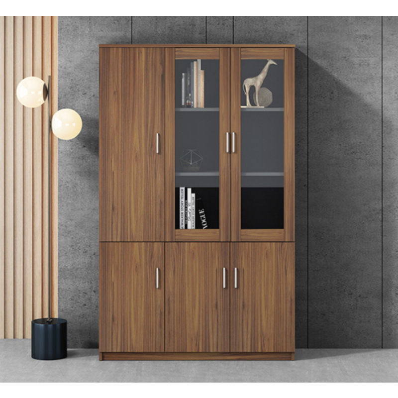 蒂宝森tiborsen木质文件柜wjg009