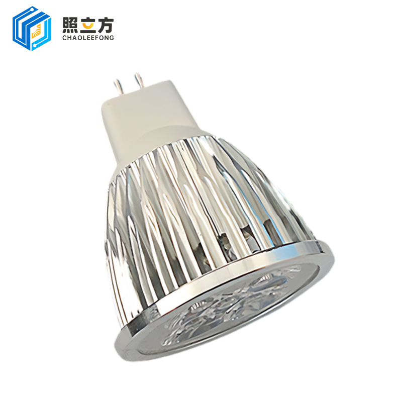 照立方 led灯芯 5W 个高清大图