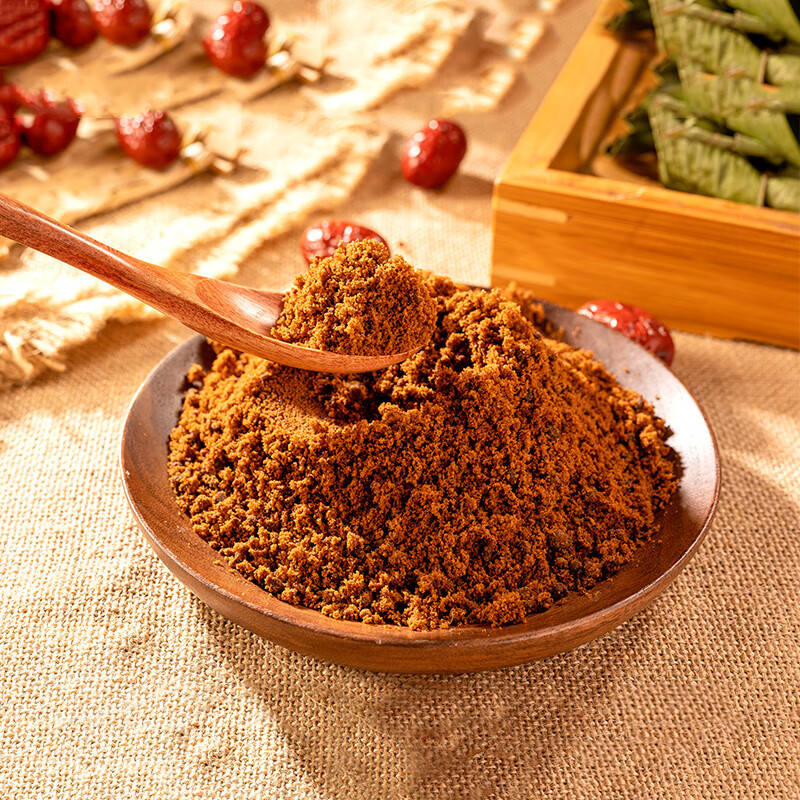 老红糖甜品西餐奶茶烘培原料月经大姨妈速溶老红糖产妇苏宁宜品推荐