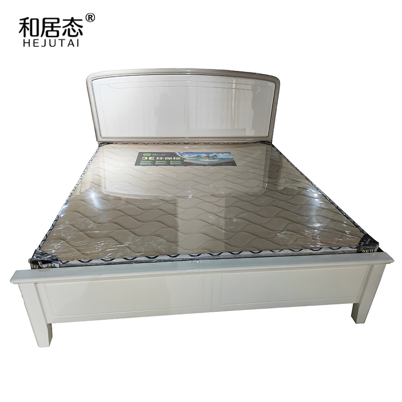 和居态 床垫 HJT17 张高清大图