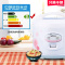 美的(Midea)电饭煲 MB-YJ408J 机械式家用电饭锅 简单易用 合金内胆防刮耐磨 4L 补贴