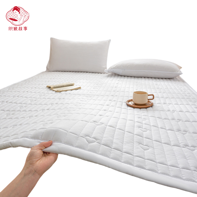 织娘故事 床垫 120*200cm/张高清大图