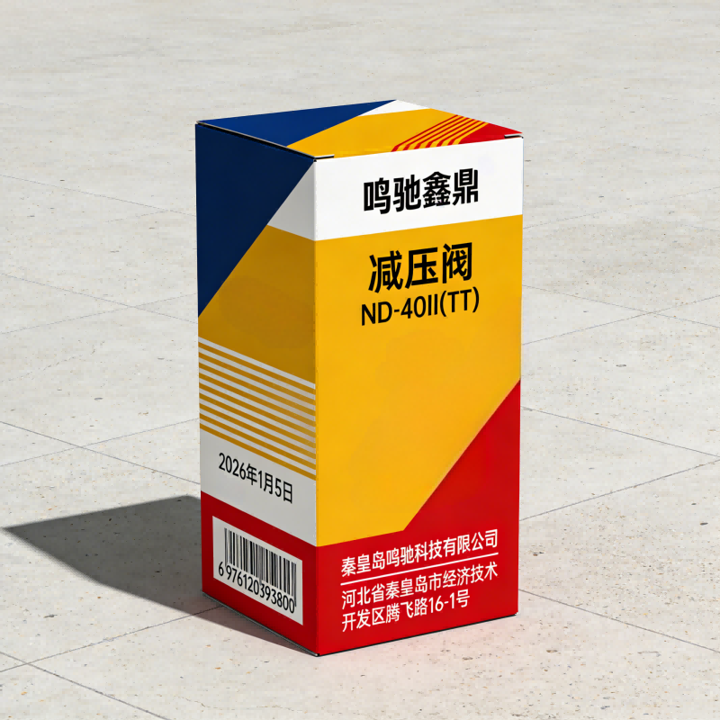 鸣驰鑫鼎 减压阀 ND-40II(TT) 个高清大图