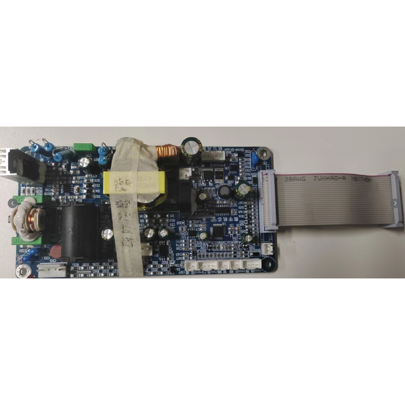电磁炉主板 适用于德玛仕HW-DC15C-07 15KW高清大图
