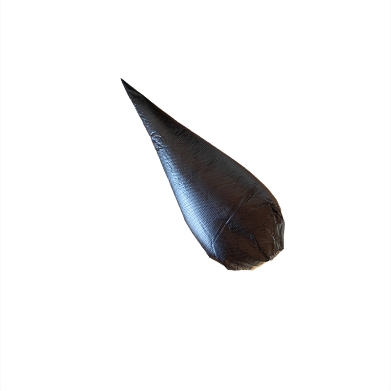 泰特达 沥青灌缝防水油膏(挤入式) 1KG(黑色) 袋高清大图