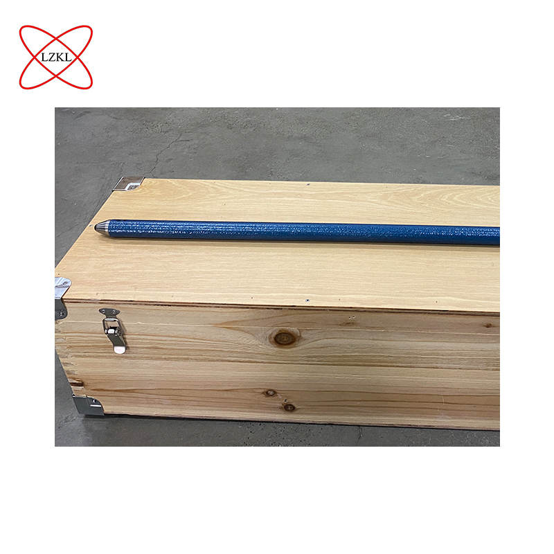 LZKL导柱尺校对杆580mm件高清大图