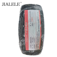 JIALELE 软护套电线 RVV-3*4+2*2.5平方 额定电压0.6/1KV 米