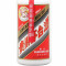 贵州茅台酒 高尔夫 53度 500ml 单瓶装 酱香型白酒