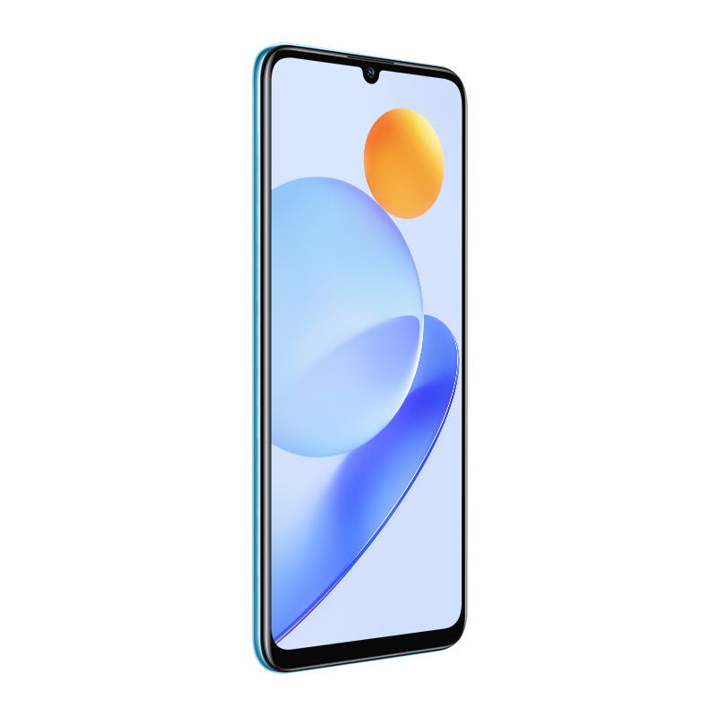 荣耀Play7T 8GB+256GB 魅海蓝 天玑6020 5G芯片 22.5W超级快充 90Hz高刷 5000万影像 6000mAh大电池 5G手机