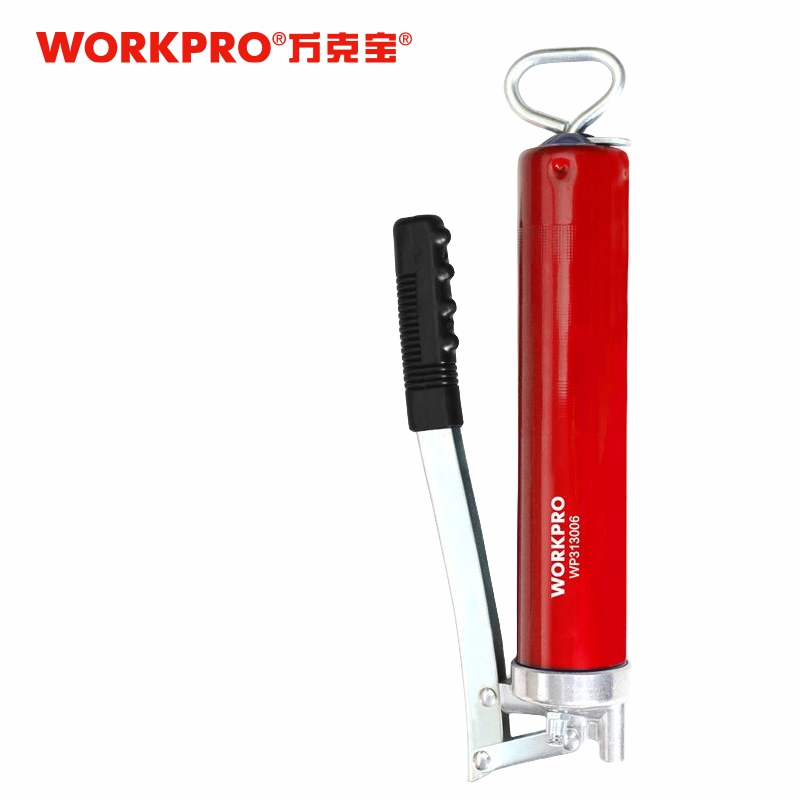 万克宝 黄油枪 400CC 把