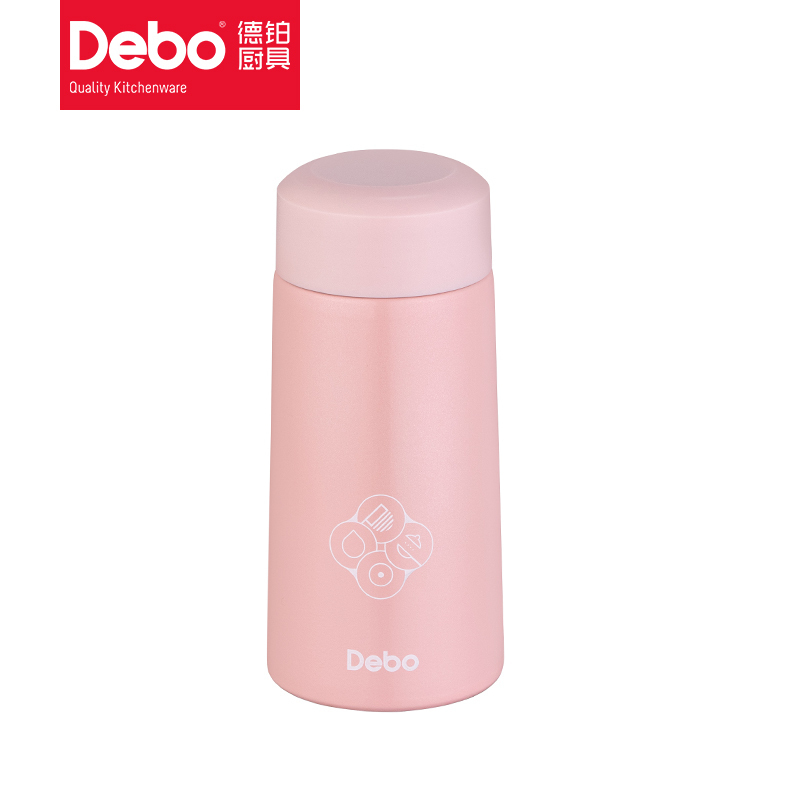 Debo德铂库帕(包包杯) DEP-DS351高清大图