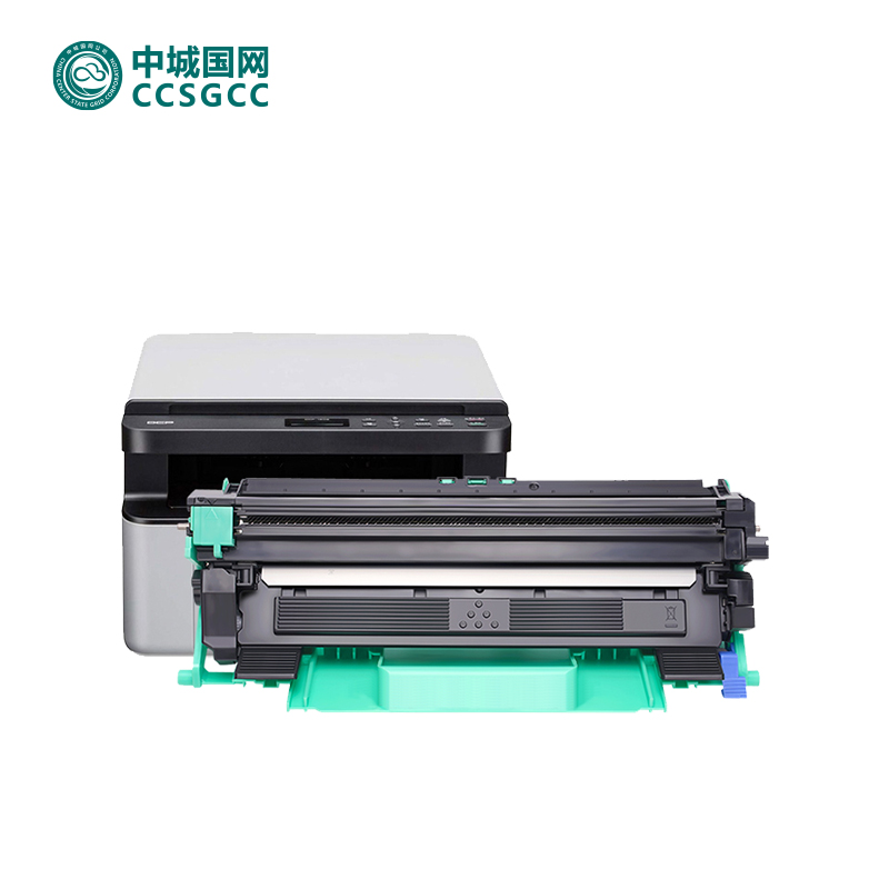 中城国网(CCSGCC)TN-1035 墨粉盒 (计价单位:只) 黑色高清大图