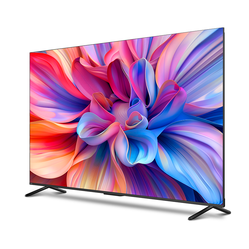 飞利浦电视 65PQF8380/T3 65英寸QLED量子点4K超高清 144Hz高刷 4+64G智能液晶平板电视高清大图