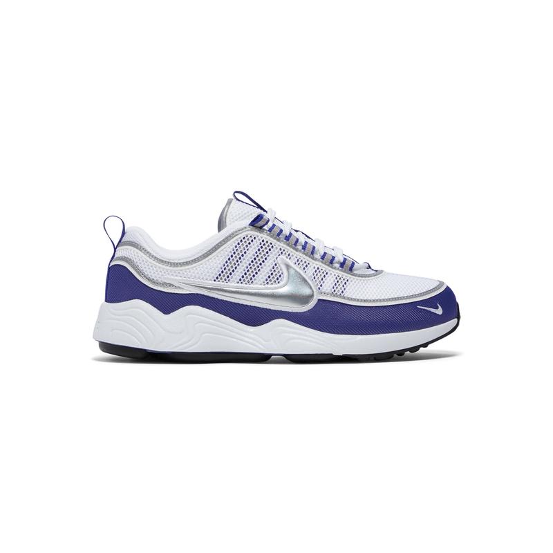 耐克(NIKE)男子板鞋休闲鞋AIRZOOMSPIRIDONSP潮流运动鞋 breathab