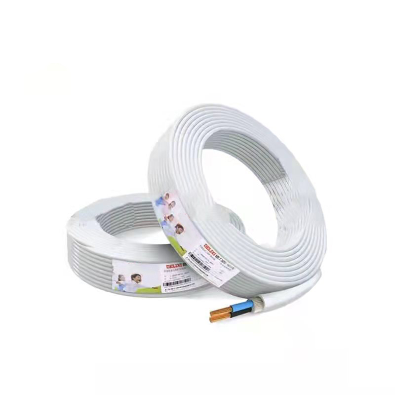 蒙企智品护套线RVV2*1.5/米高清大图