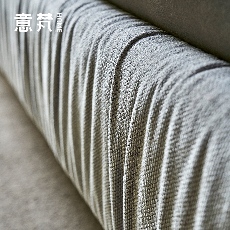 意梵 床BC7705高清大图