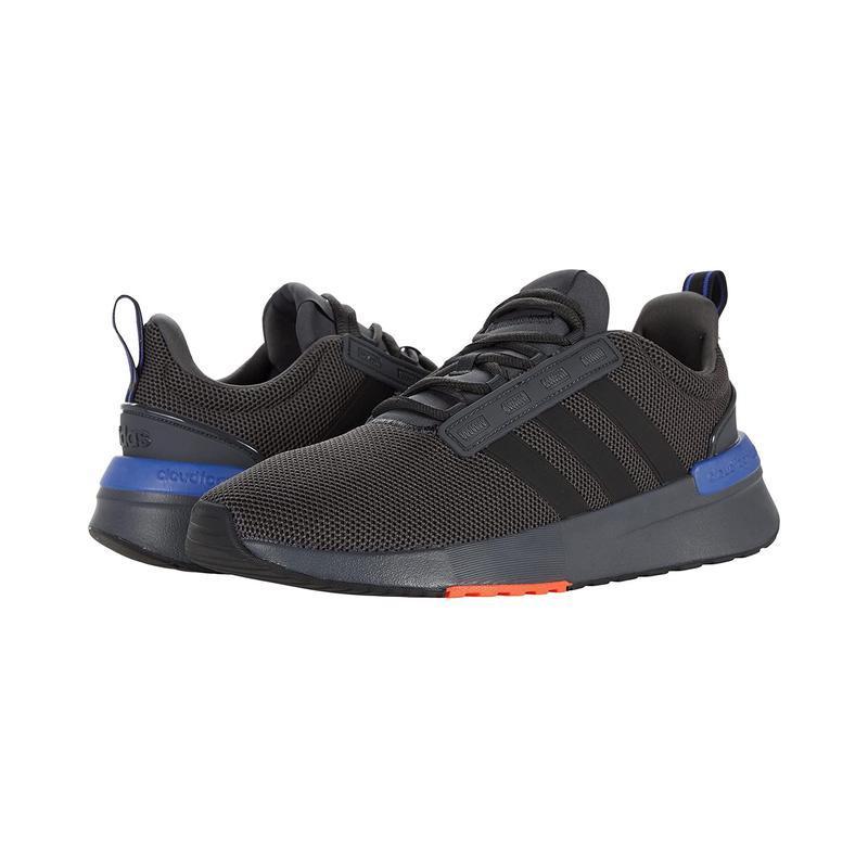 官方正品adidas阿迪达斯racertr21男子气垫休闲舒适透气跑步鞋