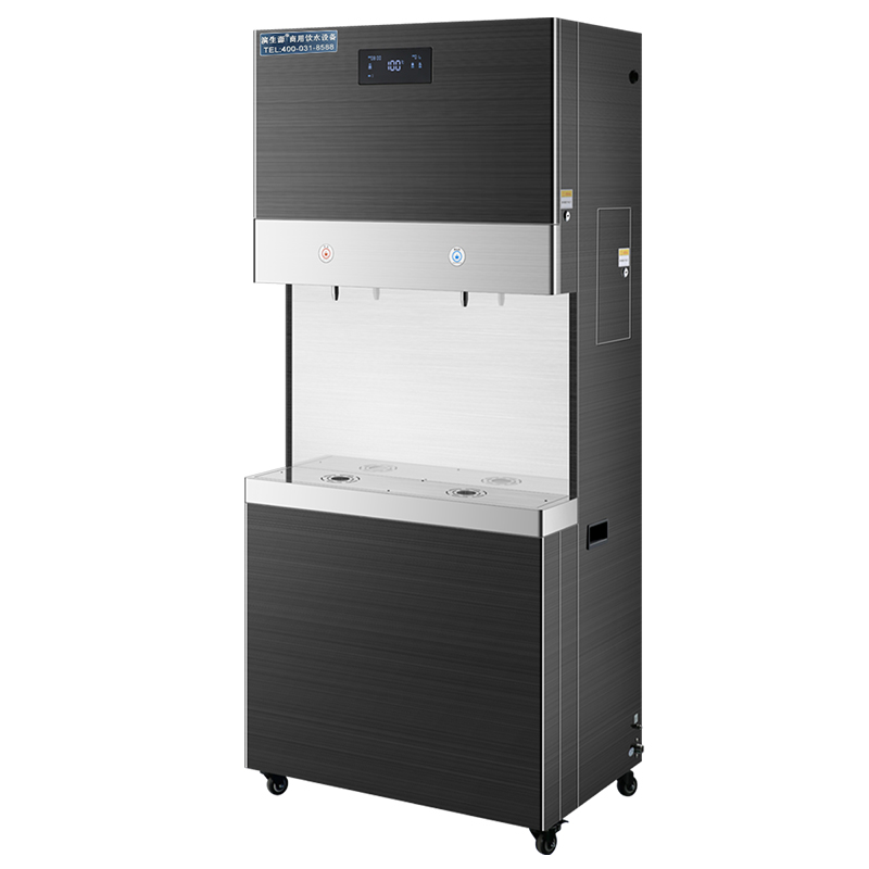 滨生源商用步进式开水器60升水箱BSY-RO600BK(台)高清大图