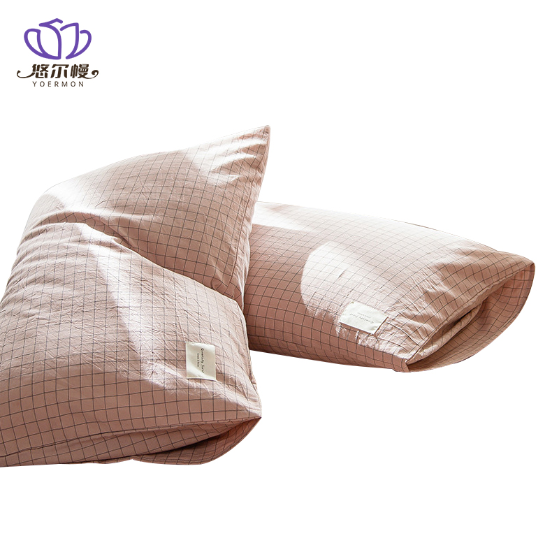 悠尔幔 枕套 48*74cm/个高清大图