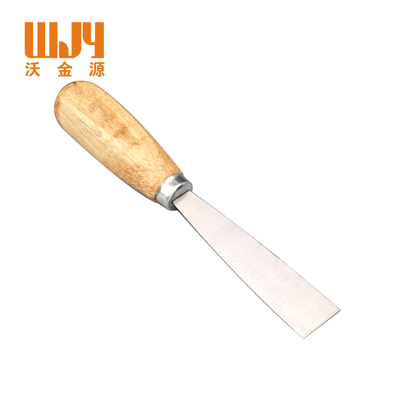 沃金源 油灰刀 把高清大图