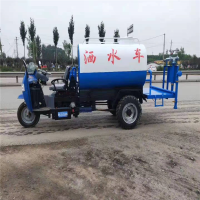 五风佳俊洒水车(1105发动机 档位4+4高低速 2立方罐体 单位:台
