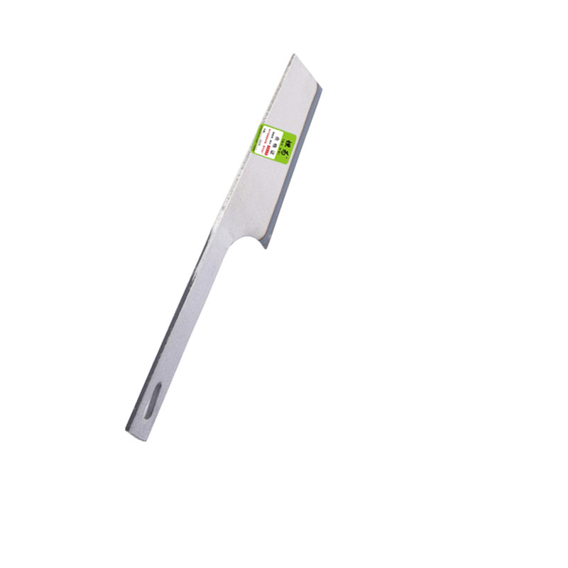 瓦刀 砌砖砌墙刮墙砌砖抹腻子 砖刀 加厚 把高清大图