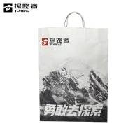 探路者(TOREAD) 男式功能长袖T恤黑色 TAJJAL91243-G01X/件