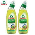 Frosch柠檬清香型 洁厕灵 清洁剂750ml 洁厕液 马桶清洁 德国原装进口