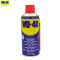 WD-40多功能强力除湿300ml 除锈剂 防锈润滑油 除胶喷剂WD40螺丝松动剂自行车摩托车链条油 机械门锁润滑油