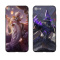 三星S21U1tra-图1 蒙恬老夫子王者荣耀适用于三星S21/U1tra/plus/S20FE硅胶手机壳