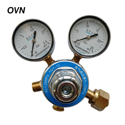 OVN 氧气减压器 YQY-12 套