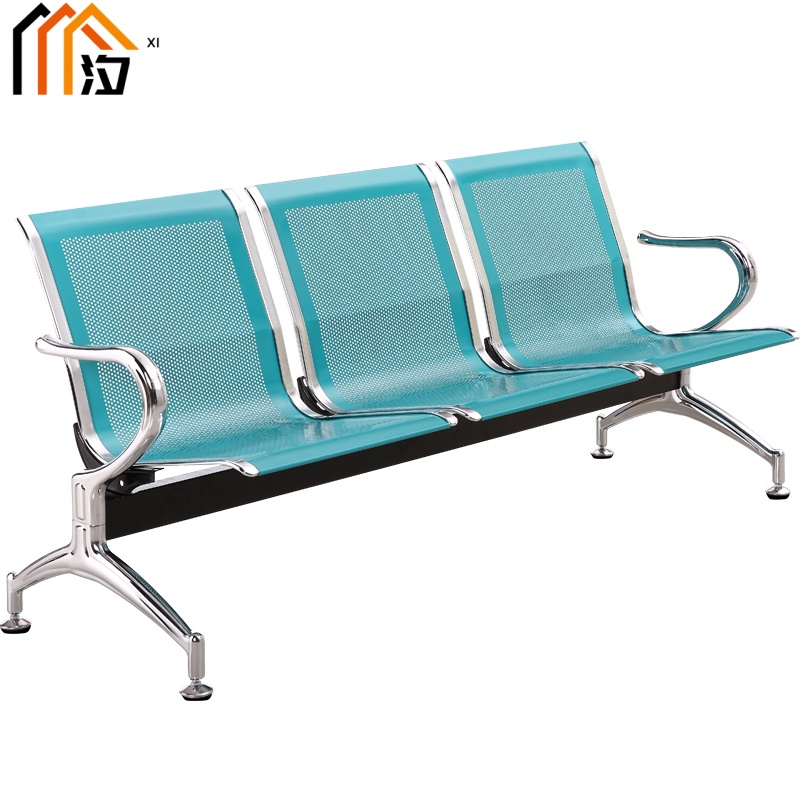 汐 等候椅绿色个高清大图