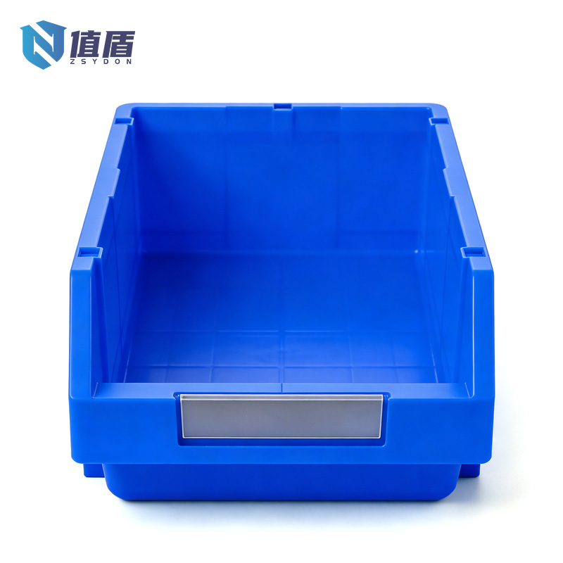 值盾 ZSYDON 周转箱 47cm个高清大图